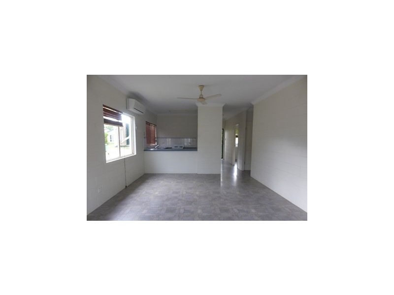 White Rock QLD 4868