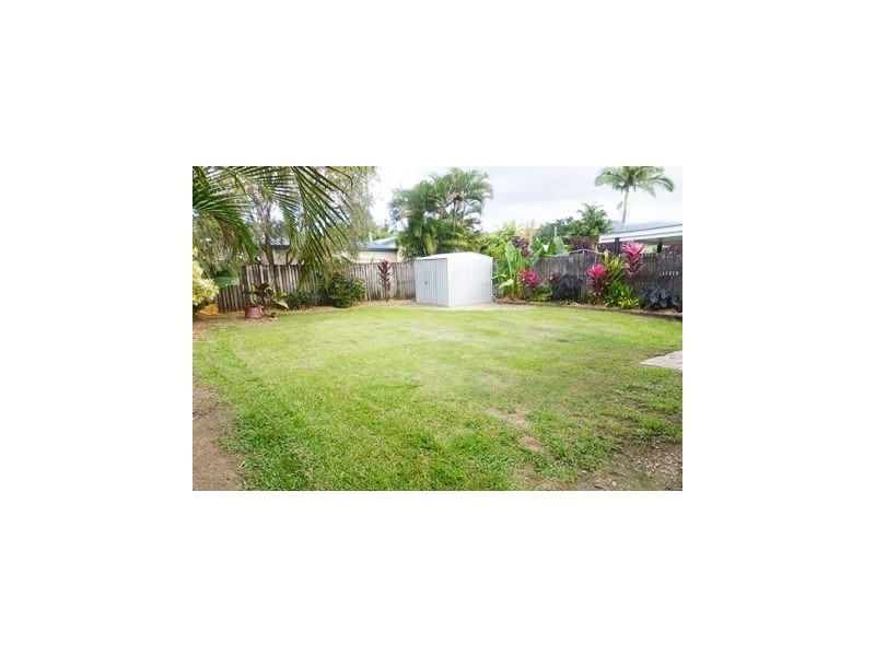 White Rock QLD 4868