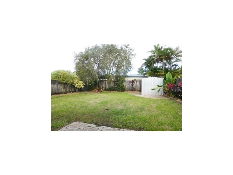 White Rock QLD 4868