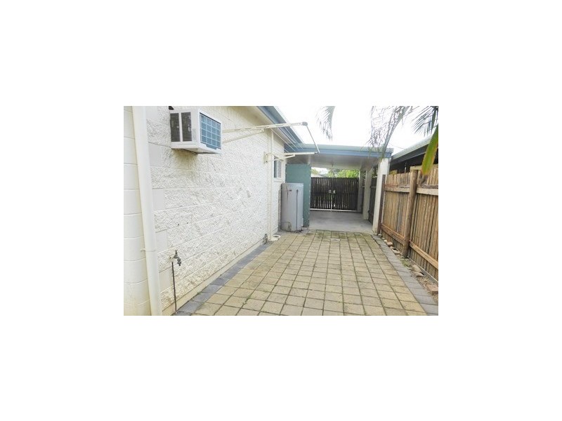 White Rock QLD 4868
