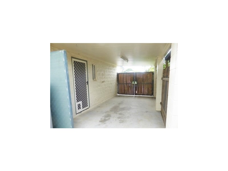 White Rock QLD 4868