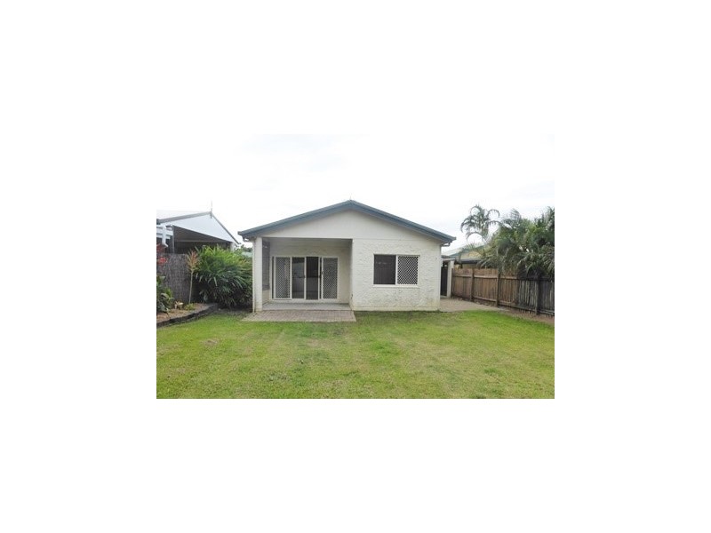 White Rock QLD 4868