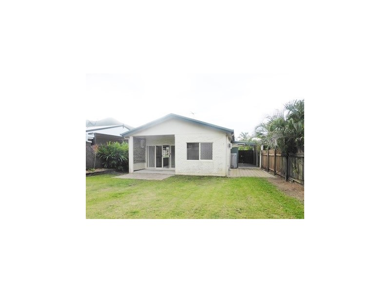 White Rock QLD 4868