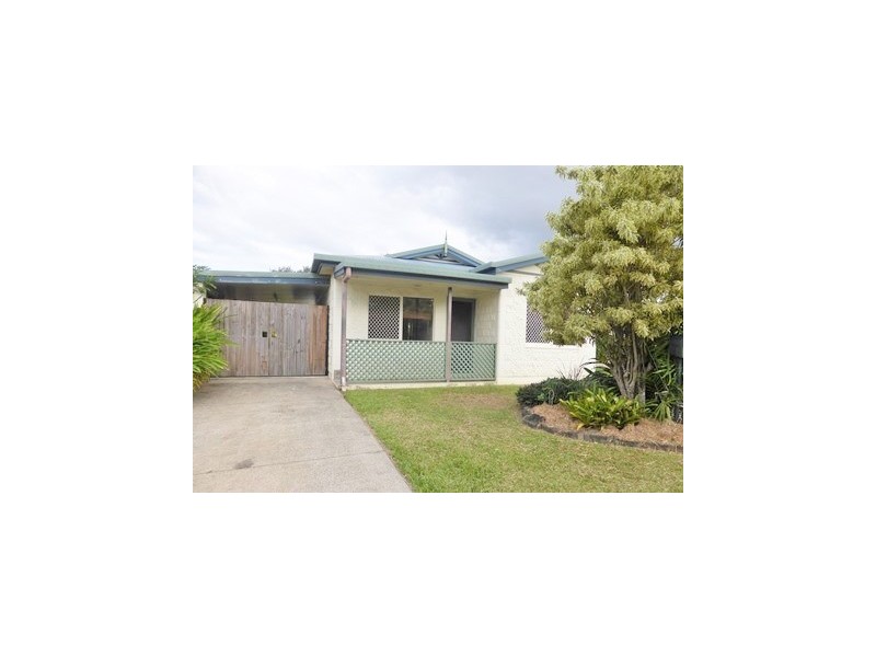White Rock QLD 4868