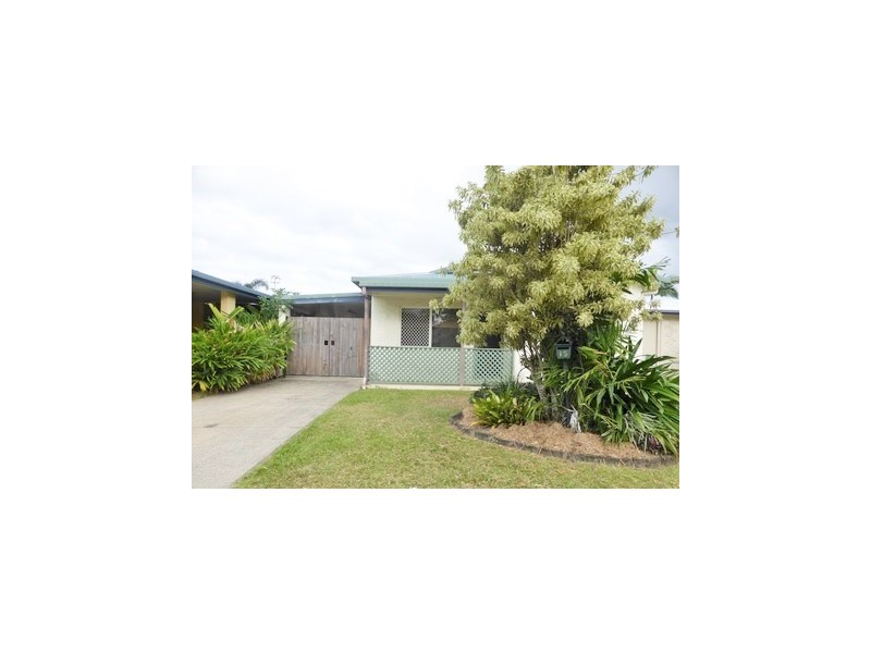 White Rock QLD 4868