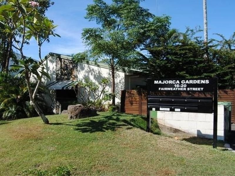 13/16-20 Fairweather Street, Yorkeys Knob QLD 4878