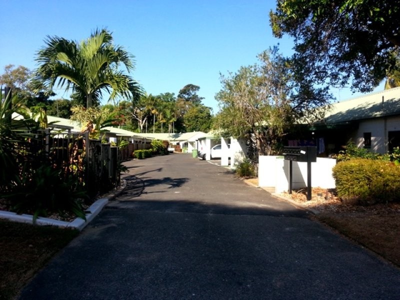 13/16-20 Fairweather Street, Yorkeys Knob QLD 4878
