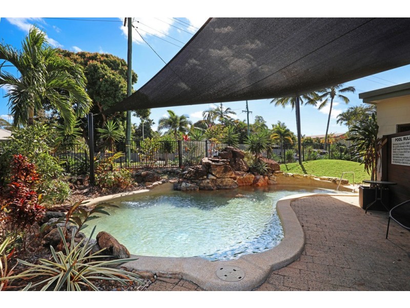 13/16-20 Fairweather Street, Yorkeys Knob QLD 4878