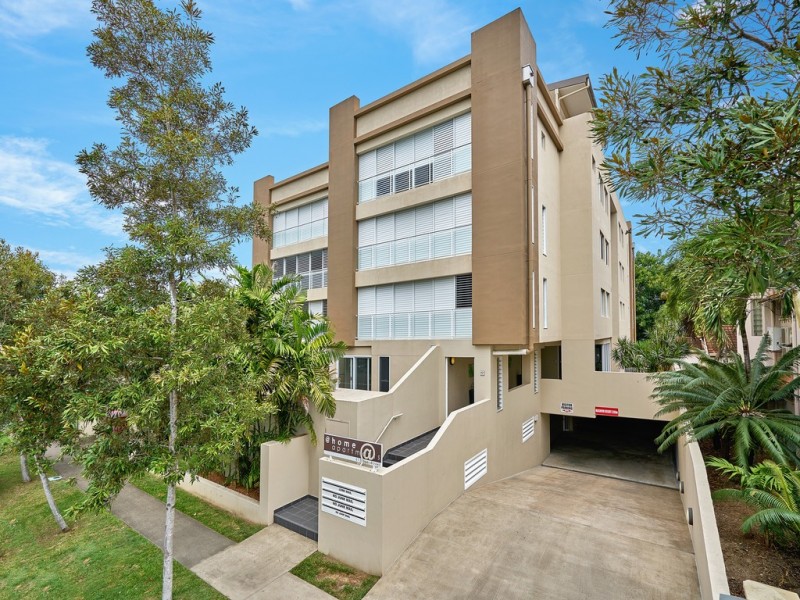 11/21 Digger Street, Cairns North QLD 4870