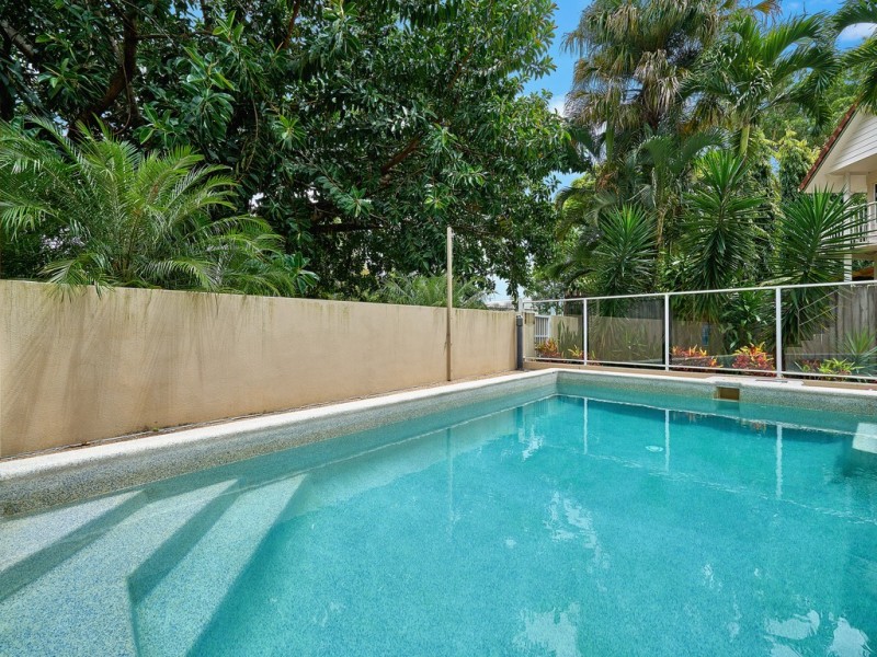 11/21 Digger Street, Cairns North QLD 4870