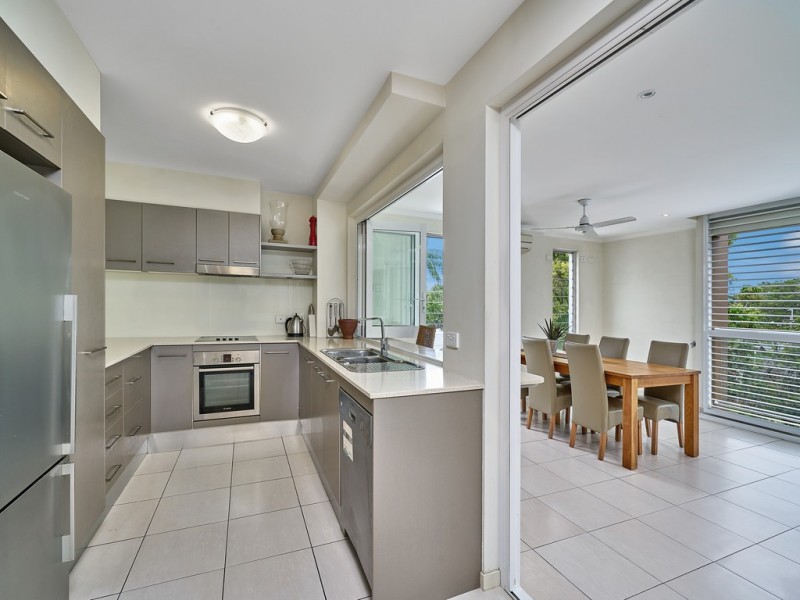 11/21 Digger Street, Cairns North QLD 4870