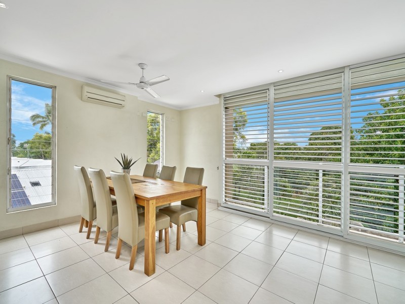 11/21 Digger Street, Cairns North QLD 4870