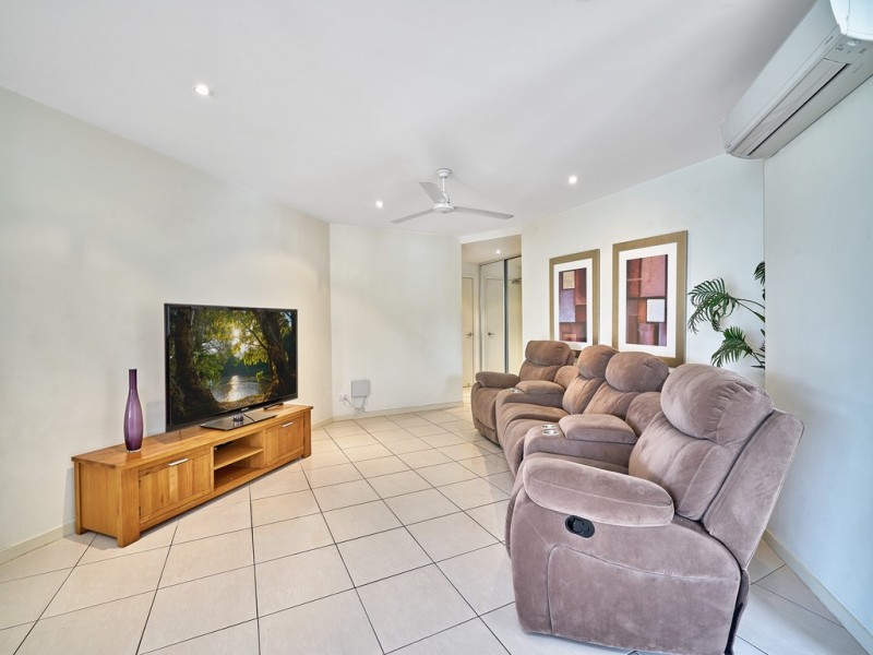 11/21 Digger Street, Cairns North QLD 4870