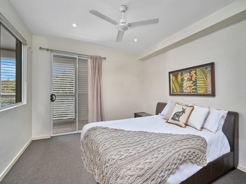 11/21 Digger Street, Cairns North QLD 4870