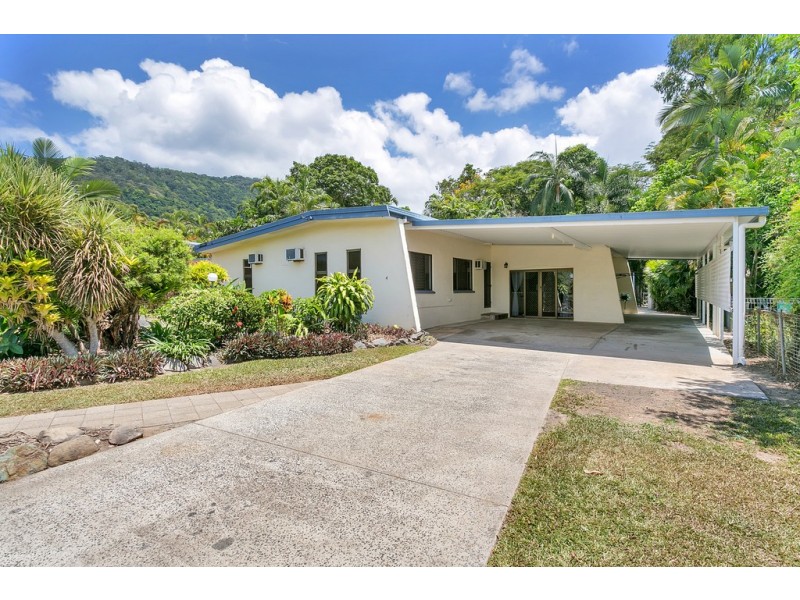4 Mango Drive, Earlville QLD 4870