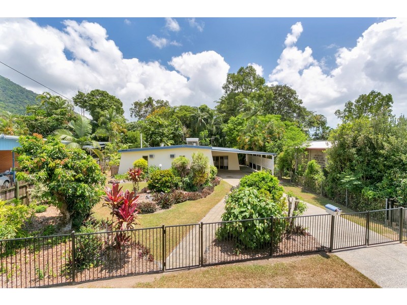 4 Mango Drive, Earlville QLD 4870