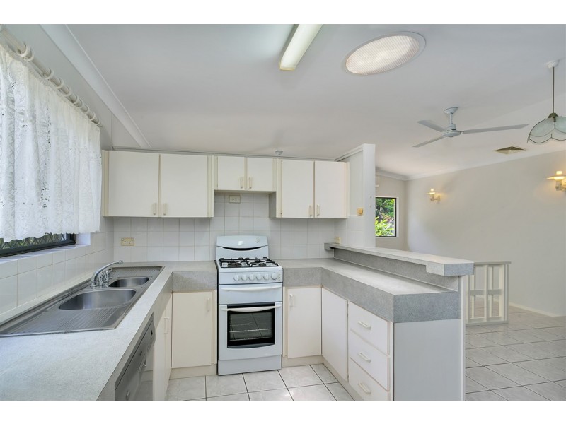 4 Mango Drive, Earlville QLD 4870