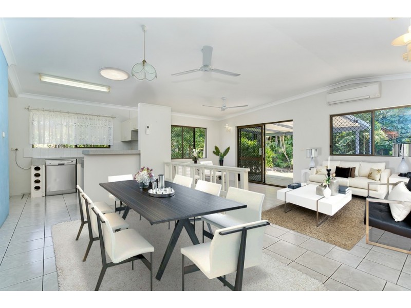 4 Mango Drive, Earlville QLD 4870
