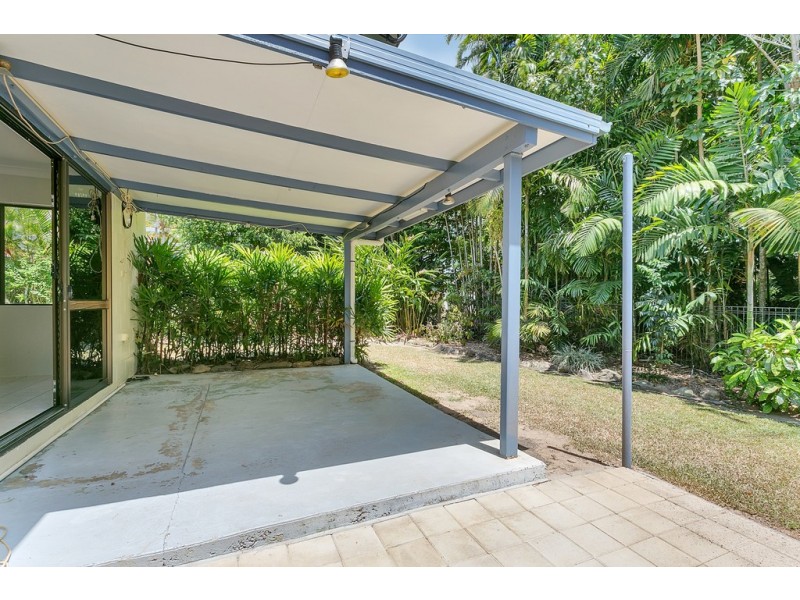 4 Mango Drive, Earlville QLD 4870