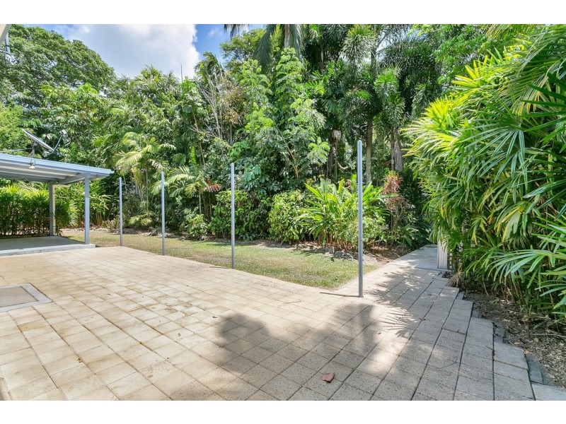 4 Mango Drive, Earlville QLD 4870
