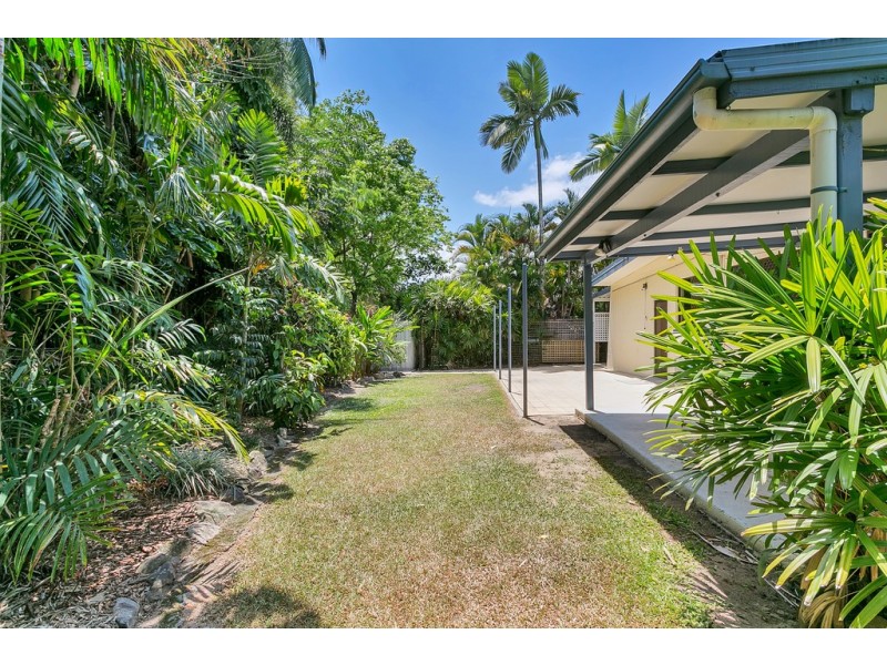 4 Mango Drive, Earlville QLD 4870