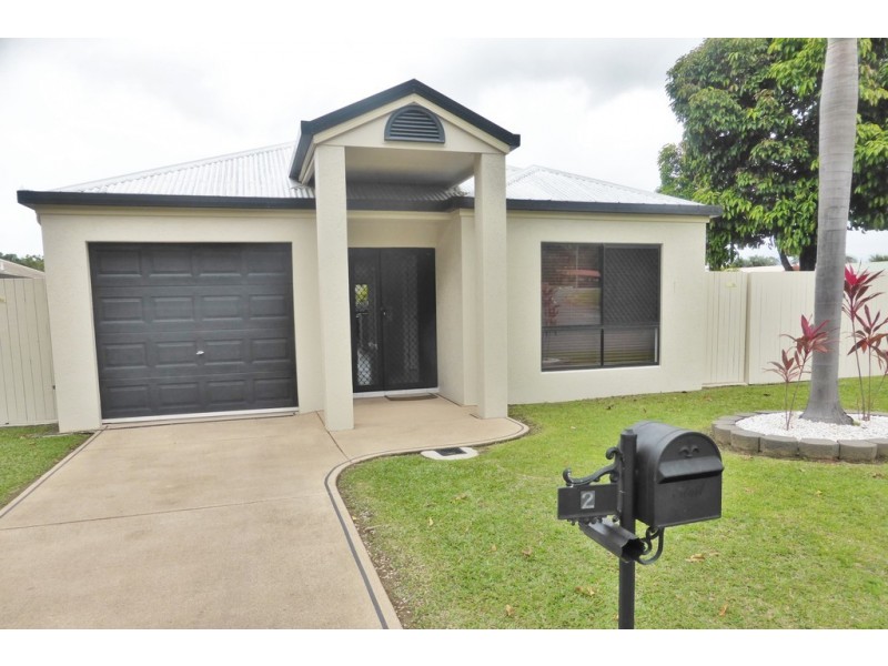 2 Katoomba Street, Mount Sheridan QLD 4868