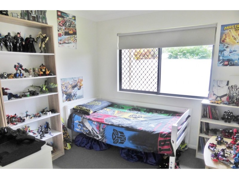 2 Katoomba Street, Mount Sheridan QLD 4868