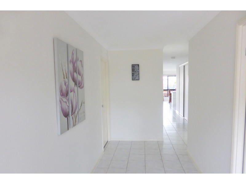 2 Katoomba Street, Mount Sheridan QLD 4868