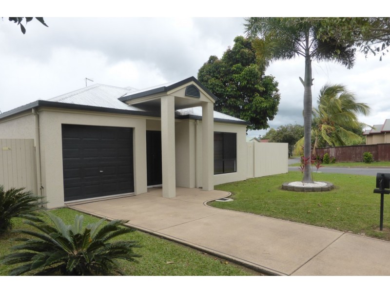 2 Katoomba Street, Mount Sheridan QLD 4868