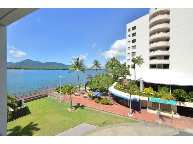 319/1 Marlin Parade, Cairns City QLD 4870