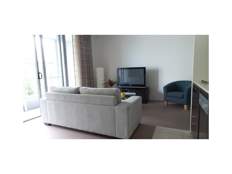 319/1 Marlin Parade, Cairns City QLD 4870