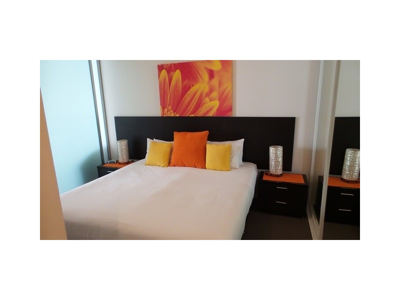 319/1 Marlin Parade, Cairns City QLD 4870