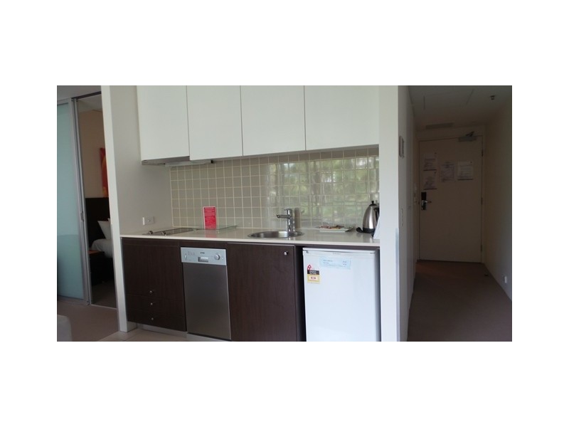 319/1 Marlin Parade, Cairns City QLD 4870