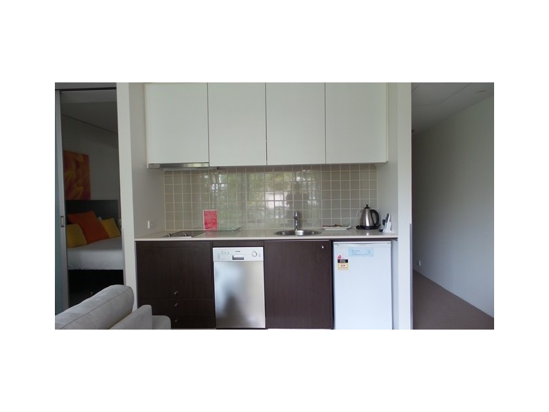 319/1 Marlin Parade, Cairns City QLD 4870
