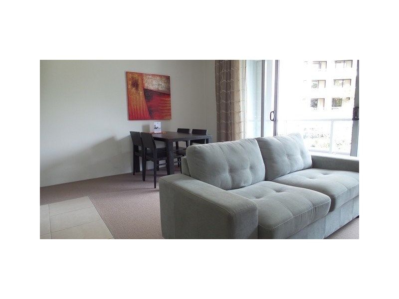 319/1 Marlin Parade, Cairns City QLD 4870