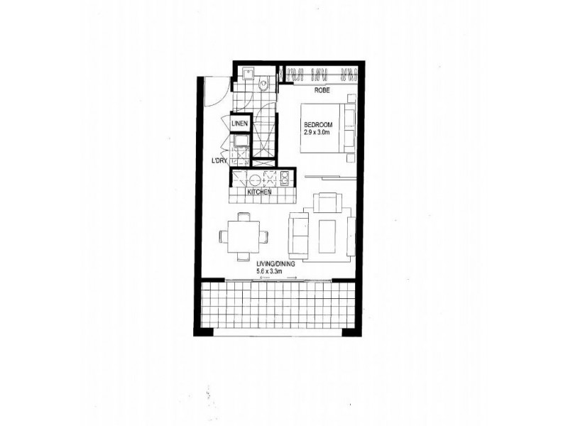 319/1 Marlin Parade, Cairns City QLD 4870