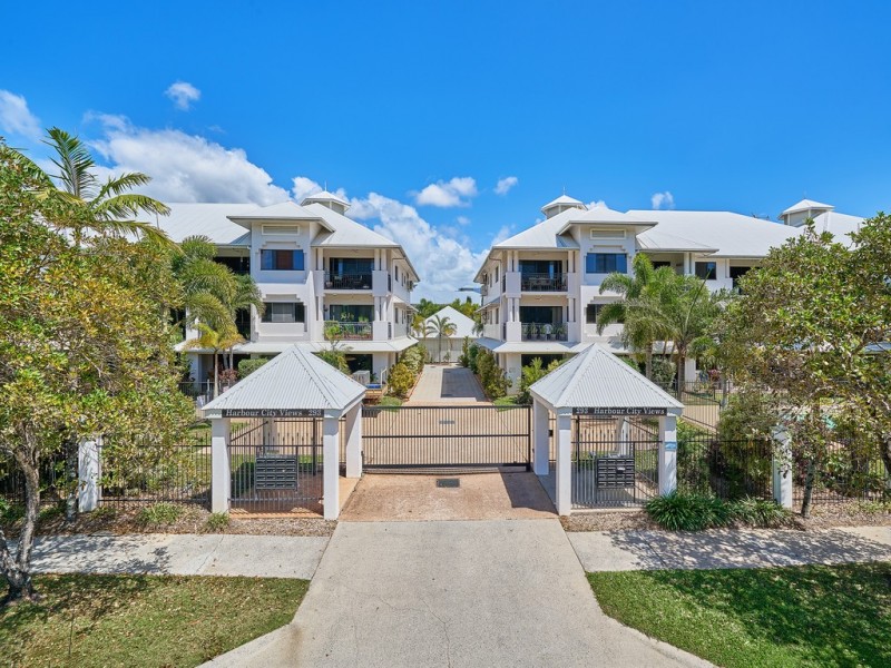 13/293 Esplanade, Cairns North QLD 4870