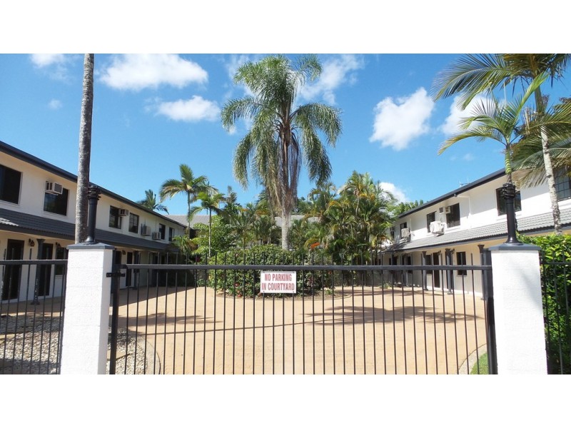 19/350 Sheridan Street, Cairns City QLD 4870