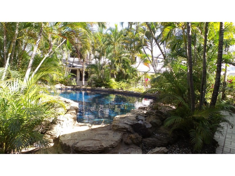 19/350 Sheridan Street, Cairns City QLD 4870