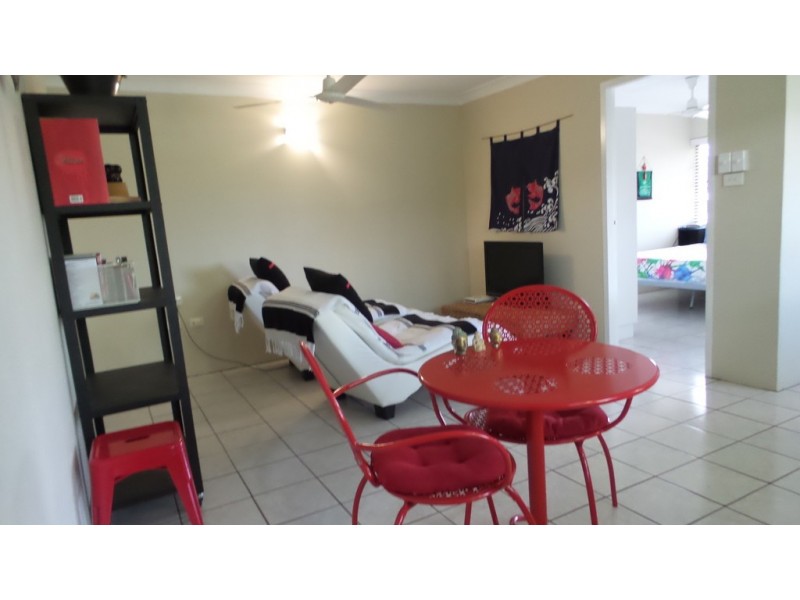 19/350 Sheridan Street, Cairns City QLD 4870