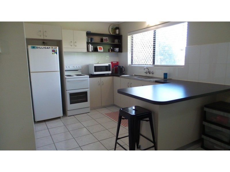 19/350 Sheridan Street, Cairns City QLD 4870