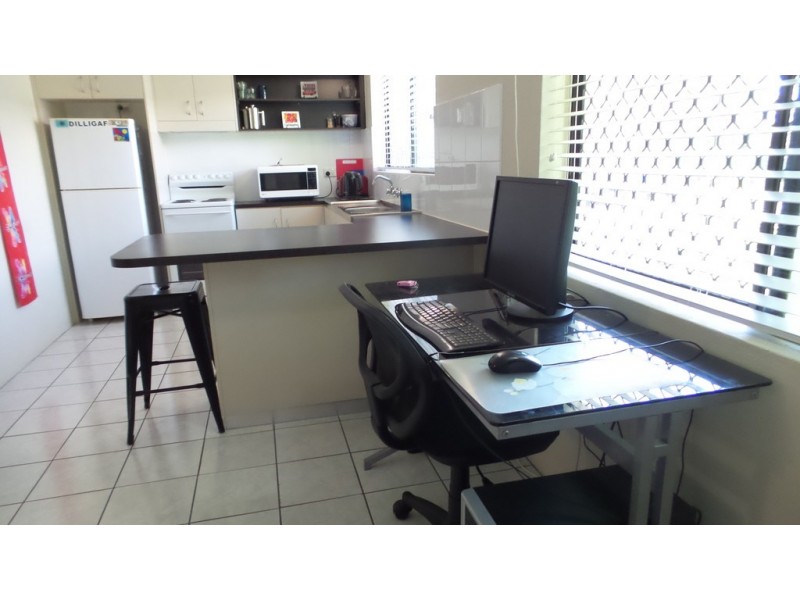 19/350 Sheridan Street, Cairns City QLD 4870