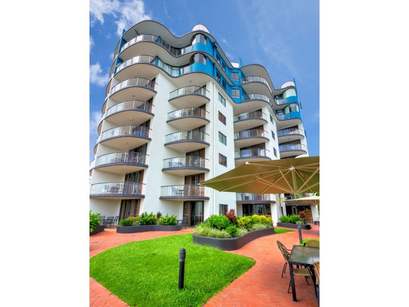 Cairns City QLD 4870