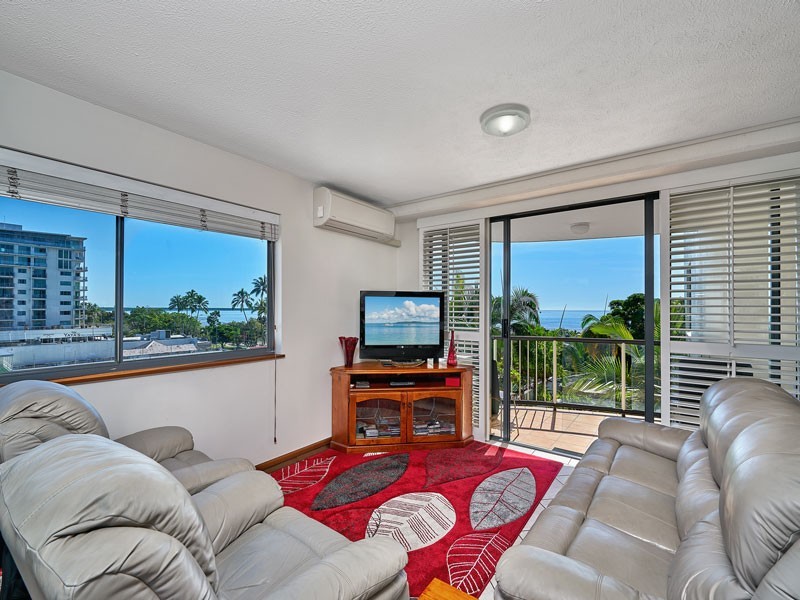 Cairns City QLD 4870