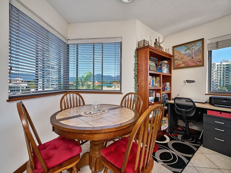 Cairns City QLD 4870