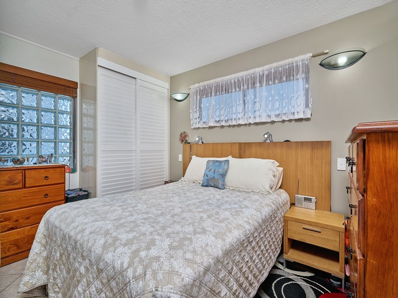 Cairns City QLD 4870