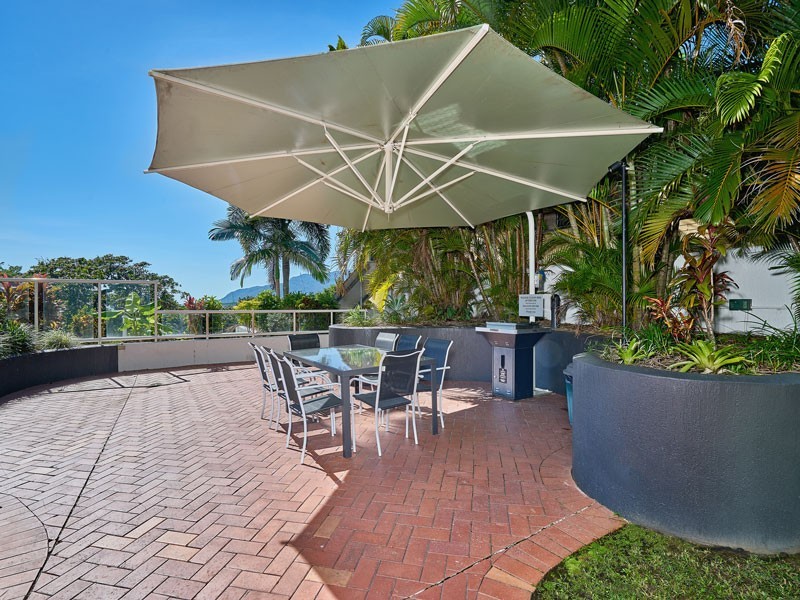 Cairns City QLD 4870