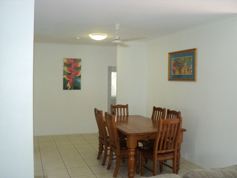 Redlynch QLD 4870
