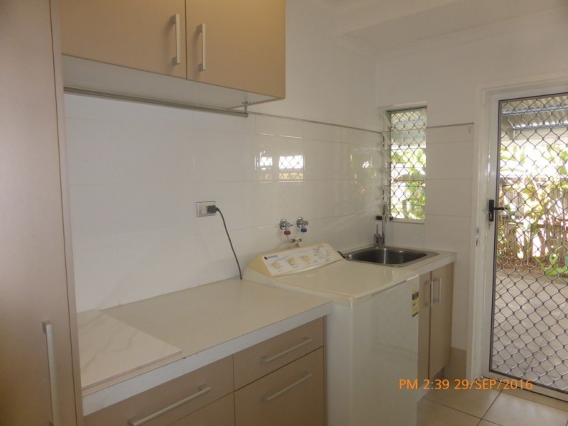 Redlynch QLD 4870
