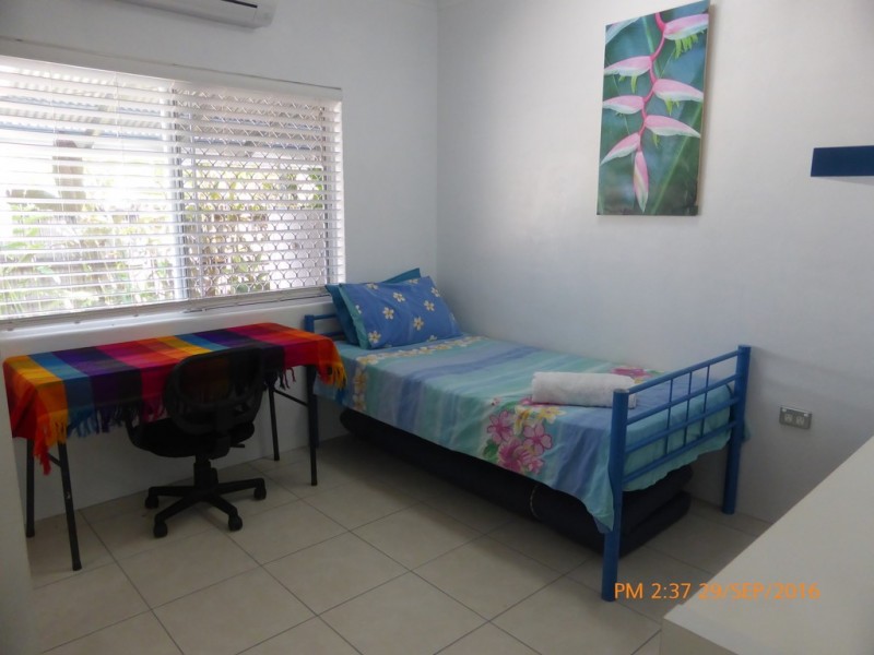 Redlynch QLD 4870